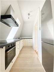 Billede 1. Lejlighed, Ågade, Hjallerup 