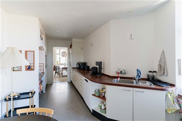 Billede 6. Lejlighed, Nørrebrogade, København N 