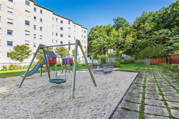 Photo 6. Apartment, Sjællandsgade, Randers C 