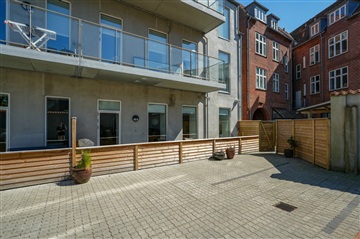 Billede 8. Lejlighed, Stormgade, Esbjerg 