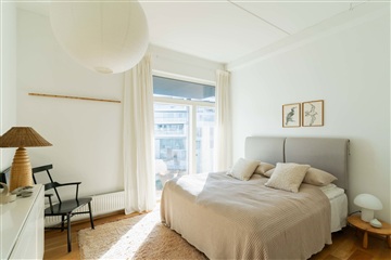 Billede 1. Lejlighed, Richard Mortensens Vej, København S 