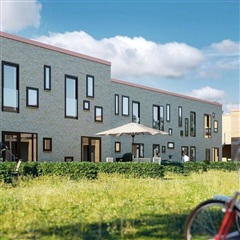 Billede 8. Hus/villa, Tulipanlunden, Aarhus N 