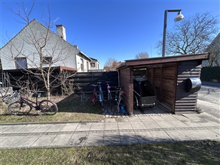 Photo 26. House, Hornstrupvej, Rødovre 