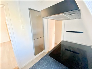 Billede 2. Lejlighed, Ågade, Hjallerup 