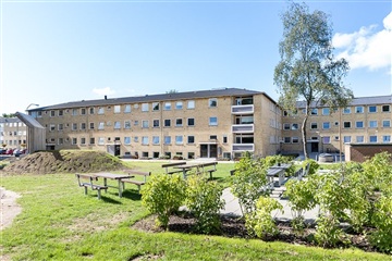 Photo 3. Apartment, Glarbjergvej, Randers NØ 