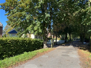 Billede 19. Lejlighed, Ågade, Hjallerup 