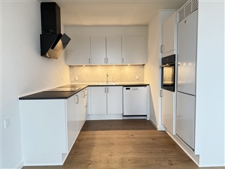 Photo 2. Apartment, Vestergade, Aalestrup 