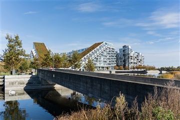 Billede 19. Lejlighed, Richard Mortensens Vej, København S 