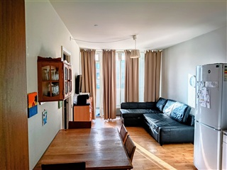 Photo 5. Apartment, Søndermarksvej, Slagelse 