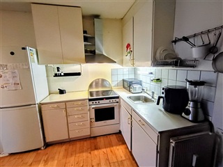 Photo 13. Apartment, Søndermarksvej, Slagelse 