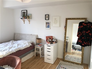 Billede 5. Lejlighed, Theodore Roosevelts Vej, København SV 