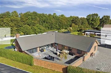 Billede 1. Hus/villa, Nymarksvej, Hedensted 