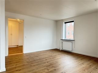 Photo 4. Apartment, Vestergade, Aalestrup 