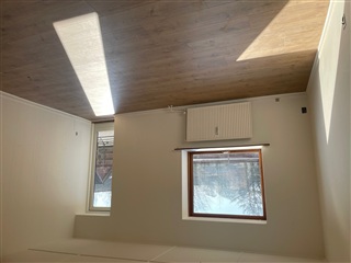 Billede 9. Lejlighed, Vestergade, Aalestrup 