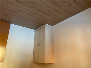 Billede 12. Lejlighed, Vestergade, Aalestrup 