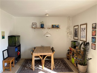 Billede 2. Lejlighed, Rødkløvervej, Aarhus N 