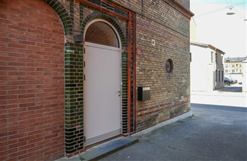 Billede 3. Lejlighed, Stormgade, Esbjerg 