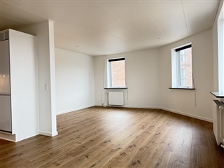 Photo 3. Apartment, Vestergade, Aalestrup 