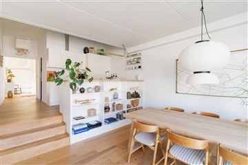 Billede 7. Lejlighed, Richard Mortensens Vej, København S 