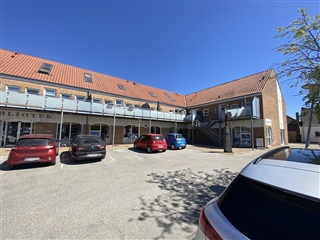 Billede 10. Lejlighed, Møllegade, Broager 