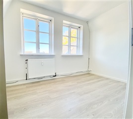 Billede 10. Lejlighed, Ågade, Hjallerup 