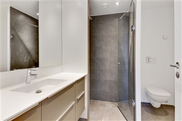 Billede 6. Lejlighed, Travemündegade, Nordhavn 