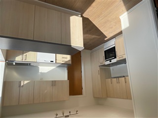 Billede 1. Lejlighed, Vestergade, Aalestrup 