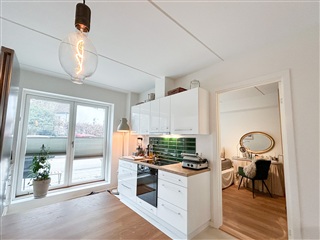 Photo 4. Apartment, Gladsaxevej, Søborg 