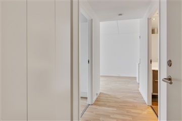 Billede 4. Lejlighed, Travemündegade, Nordhavn 