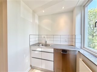 Photo 1. Apartment, Langelandsgade, Odense C 