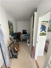 Photo 1. Room, Roskildevej, Frederiksberg 