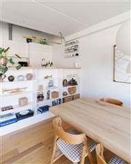 Billede 15. Lejlighed, Richard Mortensens Vej, København S 