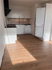 Photo 1. Apartment, Vestergade, Aalestrup 