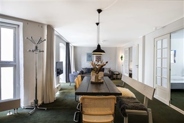 Billede 2. Lejlighed, Amaliegade, København K 