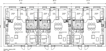 Billede 10. Hus/villa, Rødkløvervej, Slagelse 