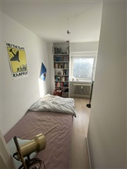 Photo 7. Room, Roskildevej, Frederiksberg 