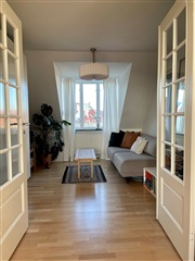 Billede 2. Lejlighed, Falstersgade, Aarhus C 