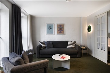 Billede 6. Lejlighed, Amaliegade, København K 