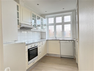 Billede 4. Lejlighed, Nørrebrogade, Randers C 