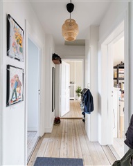 Billede 13. Lejlighed, Nørrebrogade, København N 