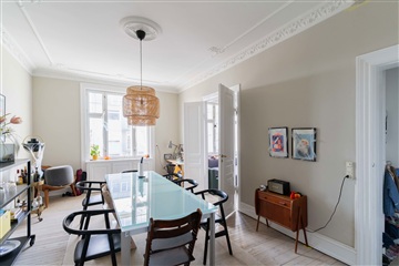 Billede 4. Lejlighed, Nørrebrogade, København N 