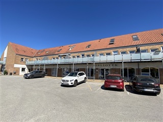 Billede 11. Lejlighed, Møllegade, Broager 