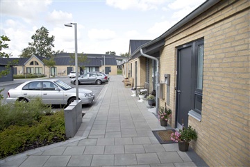 Billede 7. Lejlighed, Hvidkildevej, Aalborg Øst 