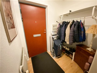 Billede 13. Lejlighed, Strubjerg, Nørresundby 