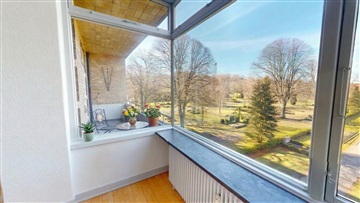 Billede 4. Lejlighed, Vesterbro, Aalborg 