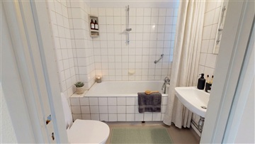 Billede 5. Lejlighed, Vesterbro, Aalborg 