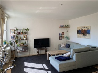 Billede 1. Lejlighed, Rødkløvervej, Aarhus N 