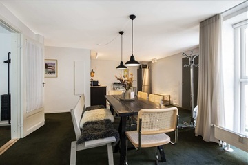 Billede 4. Lejlighed, Amaliegade, København K 