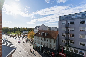 Billede 14. Lejlighed, Nørrebrogade, København N 