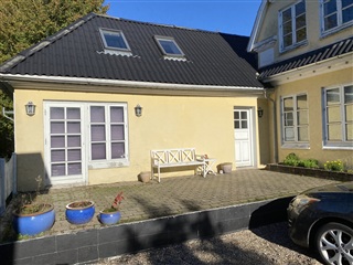 Billede 18. Lejlighed, Ågade, Hjallerup 